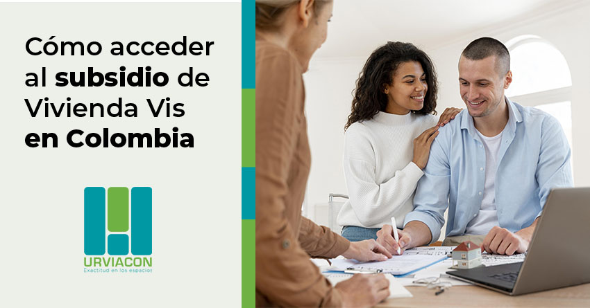 Imagen Articulo Como acceder al subsidio de vivienda vis en Colombia